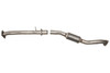 Schultz Manufacturing Direct Fit Catalytic Converter 7714083