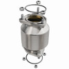 Schultz Manufacturing Direct Fit Catalytic Converter 7716005