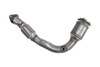 Schultz Manufacturing Direct Fit Catalytic Converter 7715032