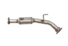 Schultz Manufacturing Direct Fit Catalytic Converter 7717016