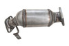Schultz Manufacturing Direct Fit Catalytic Converter 7715012