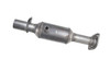 Schultz Manufacturing Direct Fit Catalytic Converter 7719004