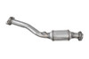 Schultz Manufacturing Direct Fit Catalytic Converter 7723016