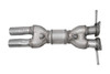 Schultz Manufacturing Direct Fit Catalytic Converter 7724019