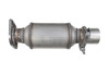 Schultz Manufacturing Direct Fit Catalytic Converter 7723018