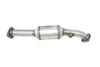 Schultz Manufacturing Direct Fit Catalytic Converter 7725002
