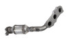Schultz Manufacturing Direct Fit Catalytic Converter 7724023