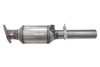 Schultz Manufacturing Direct Fit Catalytic Converter 7723008