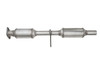 Schultz Manufacturing Direct Fit Catalytic Converter 7723020