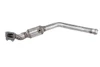 Schultz Manufacturing Direct Fit Catalytic Converter 7724002