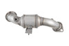 Schultz Manufacturing Direct Fit Catalytic Converter 7722008