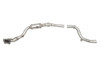 Schultz Manufacturing Direct Fit Catalytic Converter 7724004