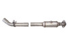 Schultz Manufacturing Direct Fit Catalytic Converter 7722004