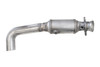 Schultz Manufacturing Direct Fit Catalytic Converter 7723011