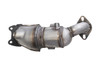 Schultz Manufacturing Direct Fit Catalytic Converter 7722034