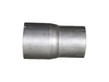 3.5" ID to 3" ID Diesel / Race Exhaust Reducer / Adapter / Coupler