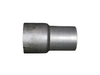 3.5" ID to 3" OD Diesel/Race Exhaust Reducer / Adapter / Coupler