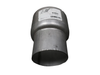 5" ID to 4" OD Diesel / Race Exhaust Reducer / Adapter / Coupler