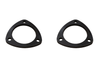 3" - 3 Bolt Universal Exhaust Flanges /Header Flanges - 2 pk