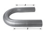 3" 180 Degree Mandrel Bend 304SS Elbow - Race Applications - O.D.-O.D.