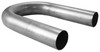 3" 180 Degree Mandrel Bend Exhaust Elbow - Race Applications - O.D.-O.D.