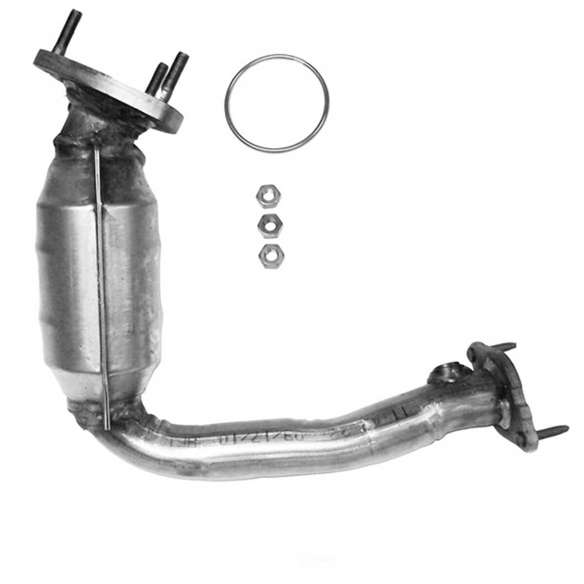 Catalytic Converter-Direct Fit Converter AP Exhaust 642220