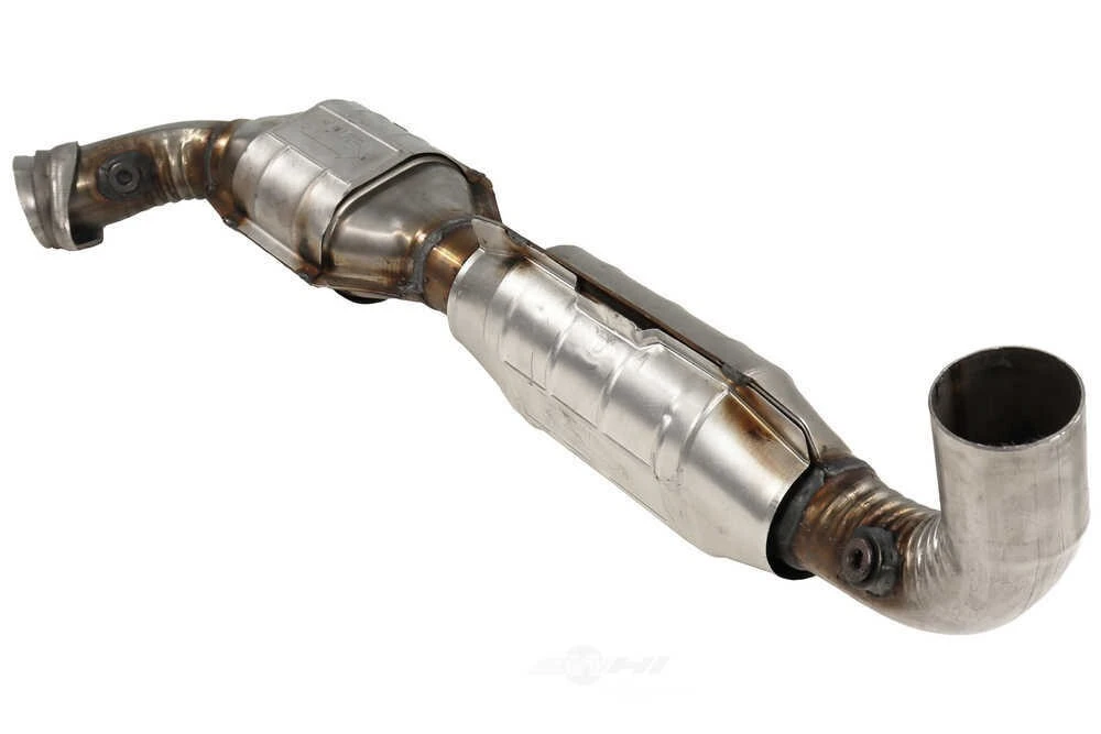 Catalytic Converter-RWD, 139.0" WB AP Exhaust 645396