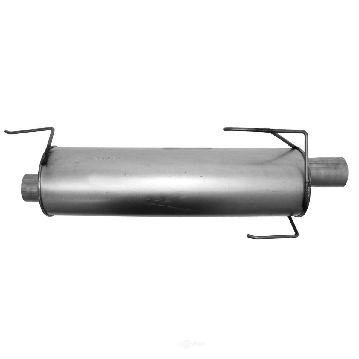 Exhaust Muffler-120.5" WB AP Exhaust 700463 fits 2003 Dodge Ram 1500