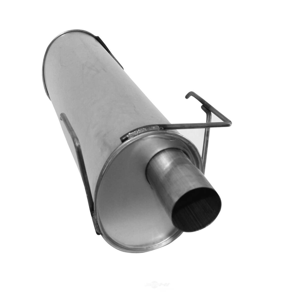 Exhaust Muffler-120.5" WB AP Exhaust 700463 fits 2003 Dodge Ram 1500