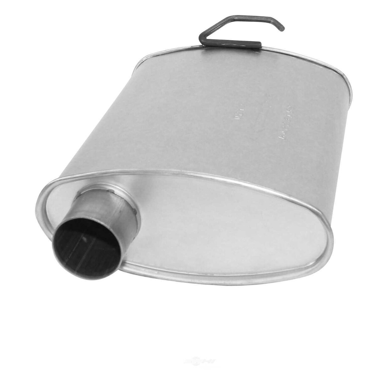 Exhaust Muffler-LXi AP Exhaust 700306