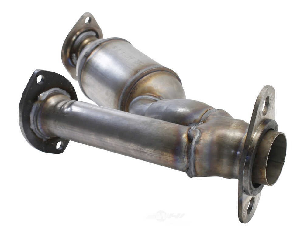 Catalytic Converter AP Exhaust 641174