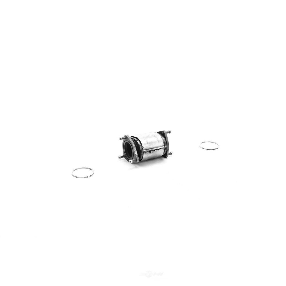 Catalytic Converter-Sedan AP Exhaust 642263