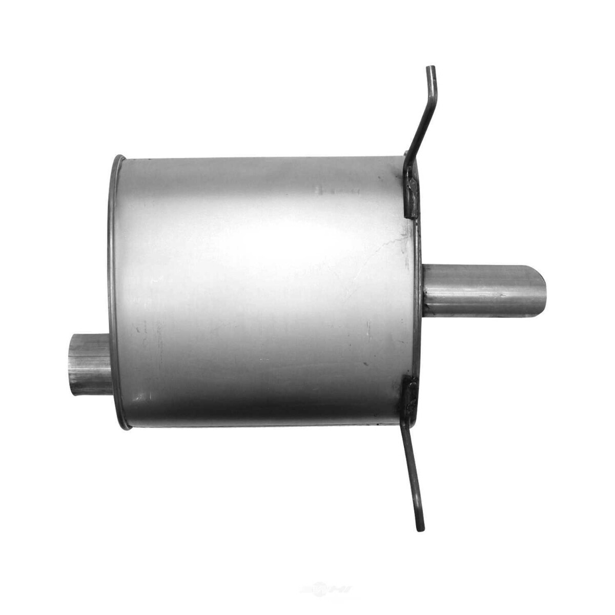 Exhaust Muffler AP Exhaust 700472 fits 2004 Chrysler Pacifica