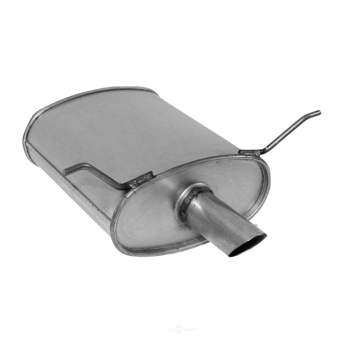 Exhaust Muffler AP Exhaust 700472 fits 2004 Chrysler Pacifica