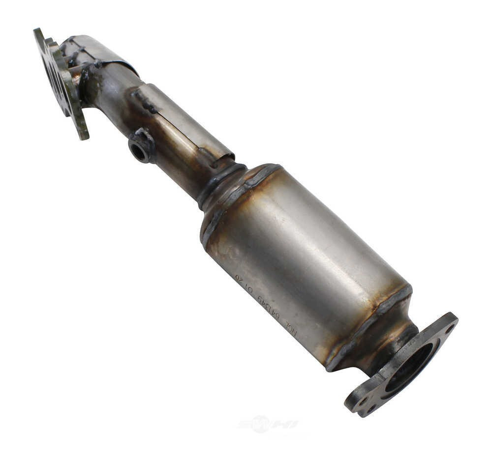Catalytic Converter with Integrated Exhaust Manifold-127.2" WB AP Exhaust 641349