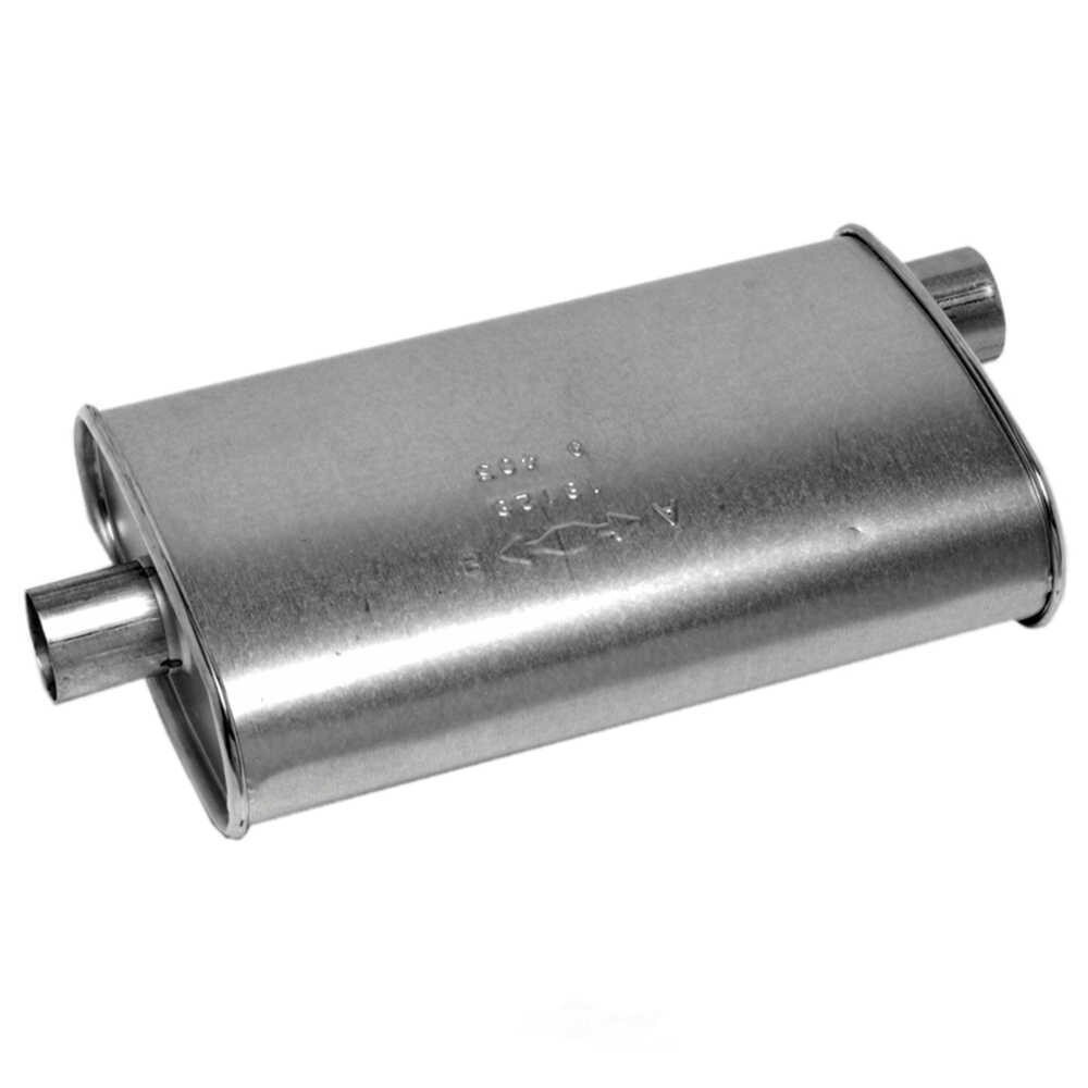 Exhaust Muffler-SoundFX Universal Walker 17874