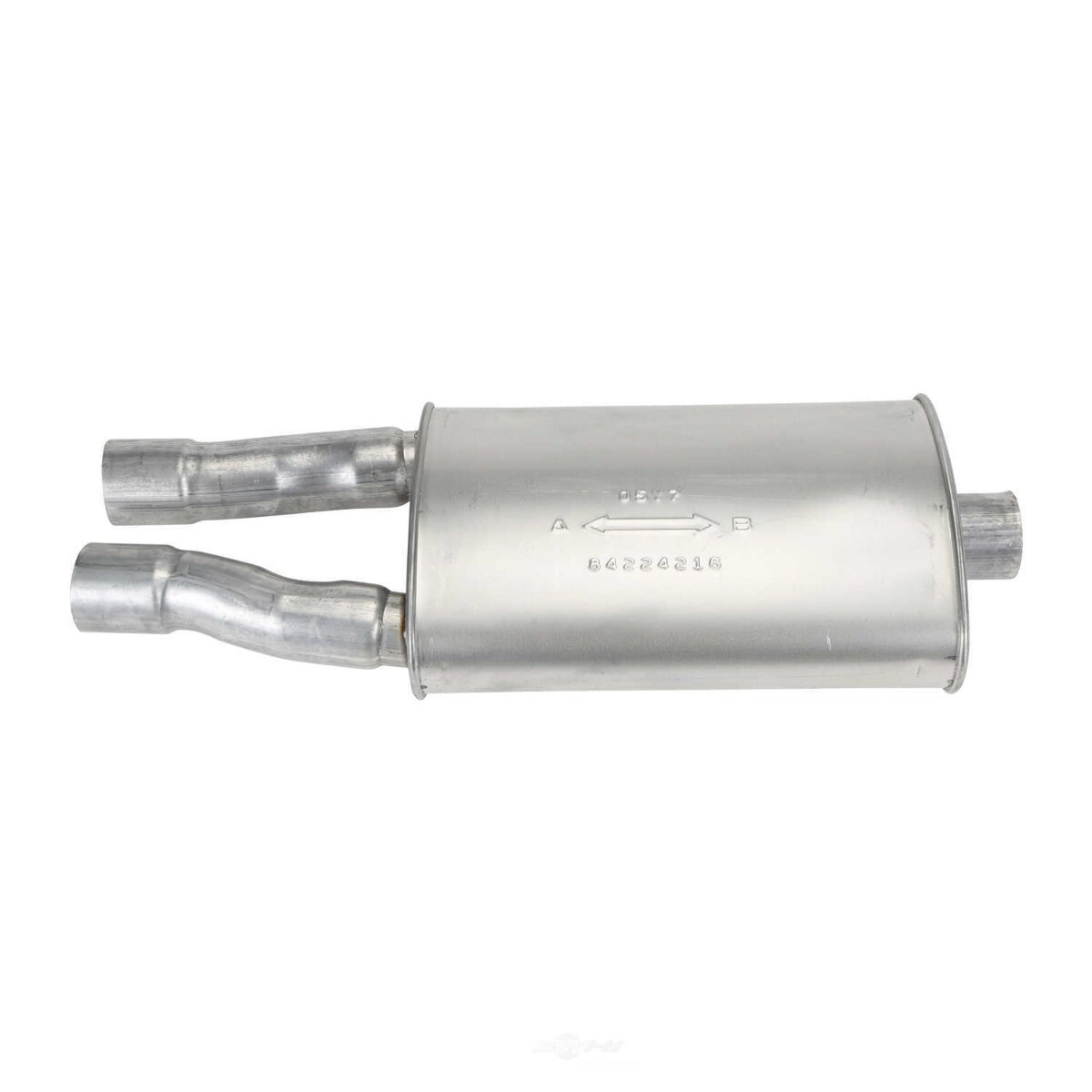 Exhaust Muffler AP Exhaust 700328