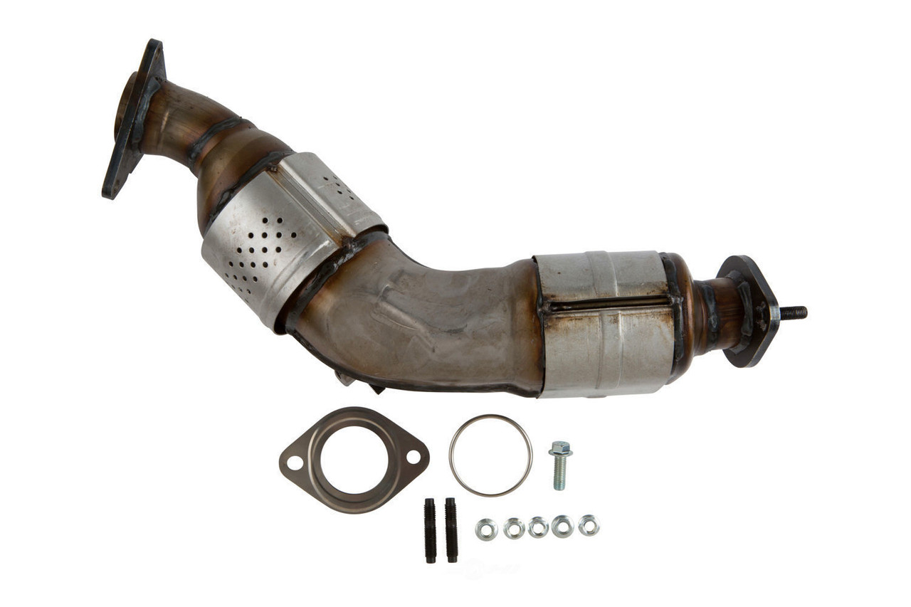 Catalytic Converter-Direct Fit Cateran 33293