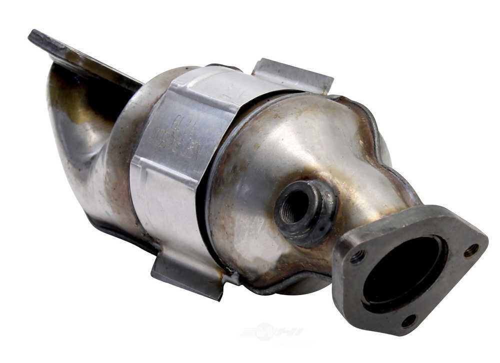 Catalytic Converter-EX AP Exhaust 641355