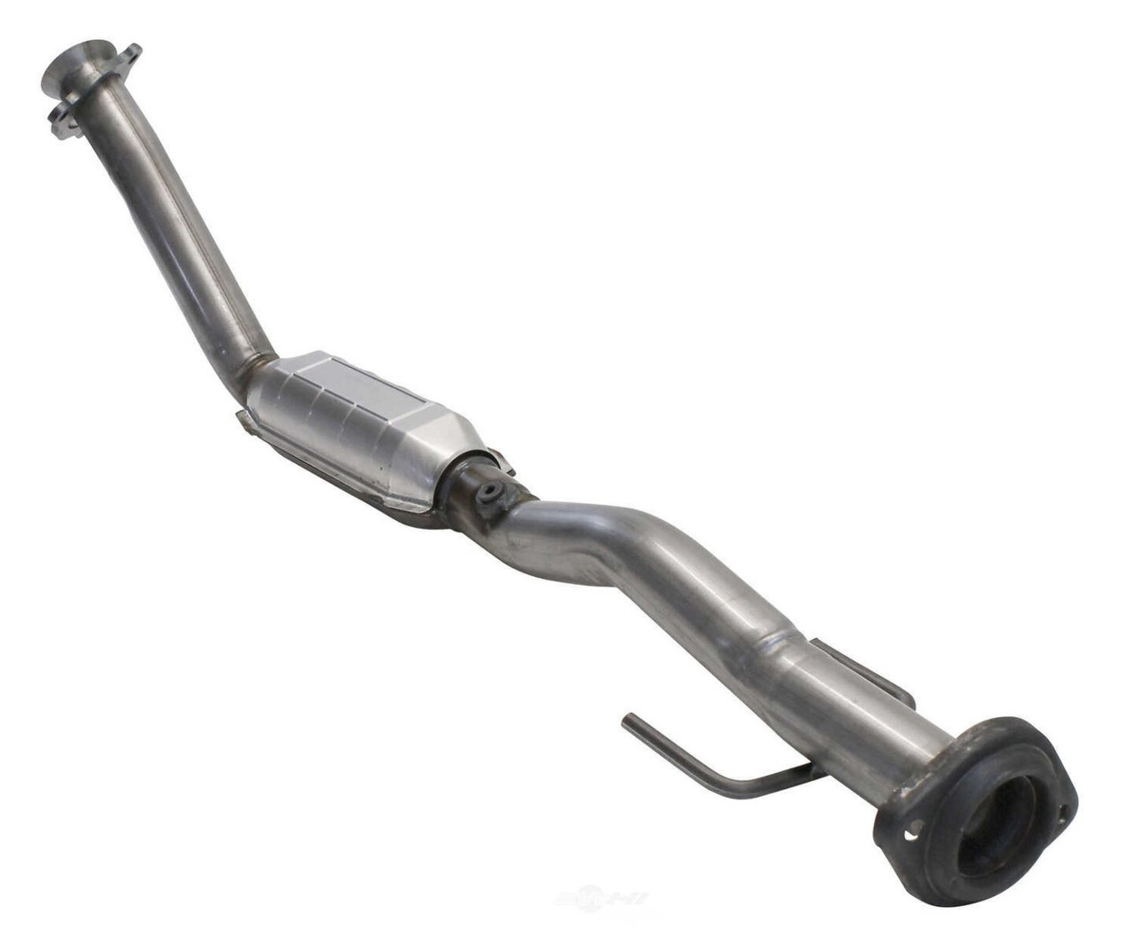 Catalytic Converter AP Exhaust 645878