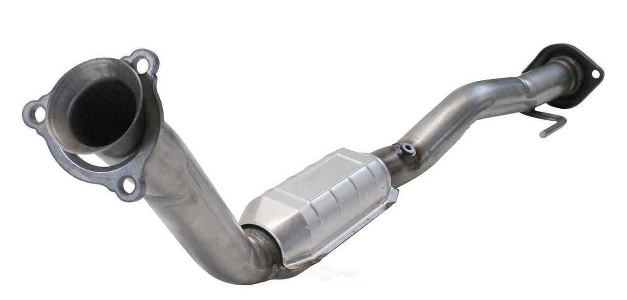 Catalytic Converter AP Exhaust 645878