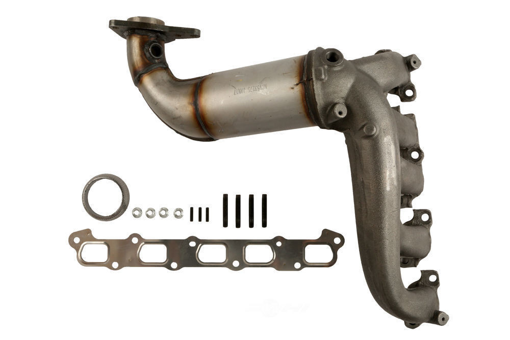 Catalytic Converter with Integrated Exhaust Manifold 53275 fits 09-10 H3 3.7L-L5