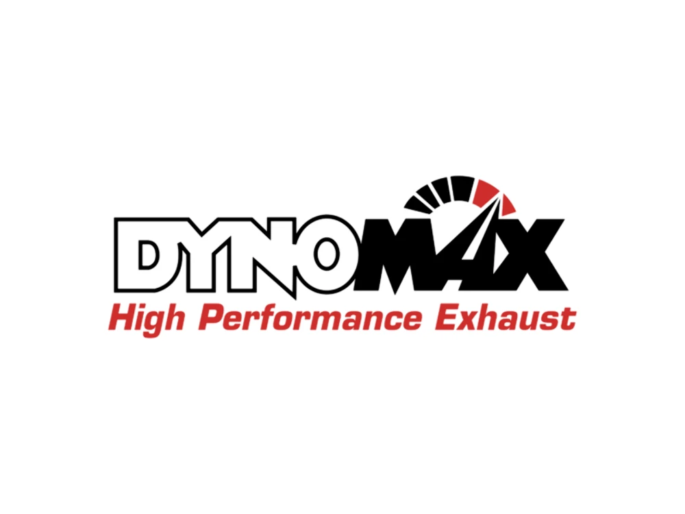 DynoMax MINI BULLET 100% Welded Construction Pure Unadulterated Power Part#24250
