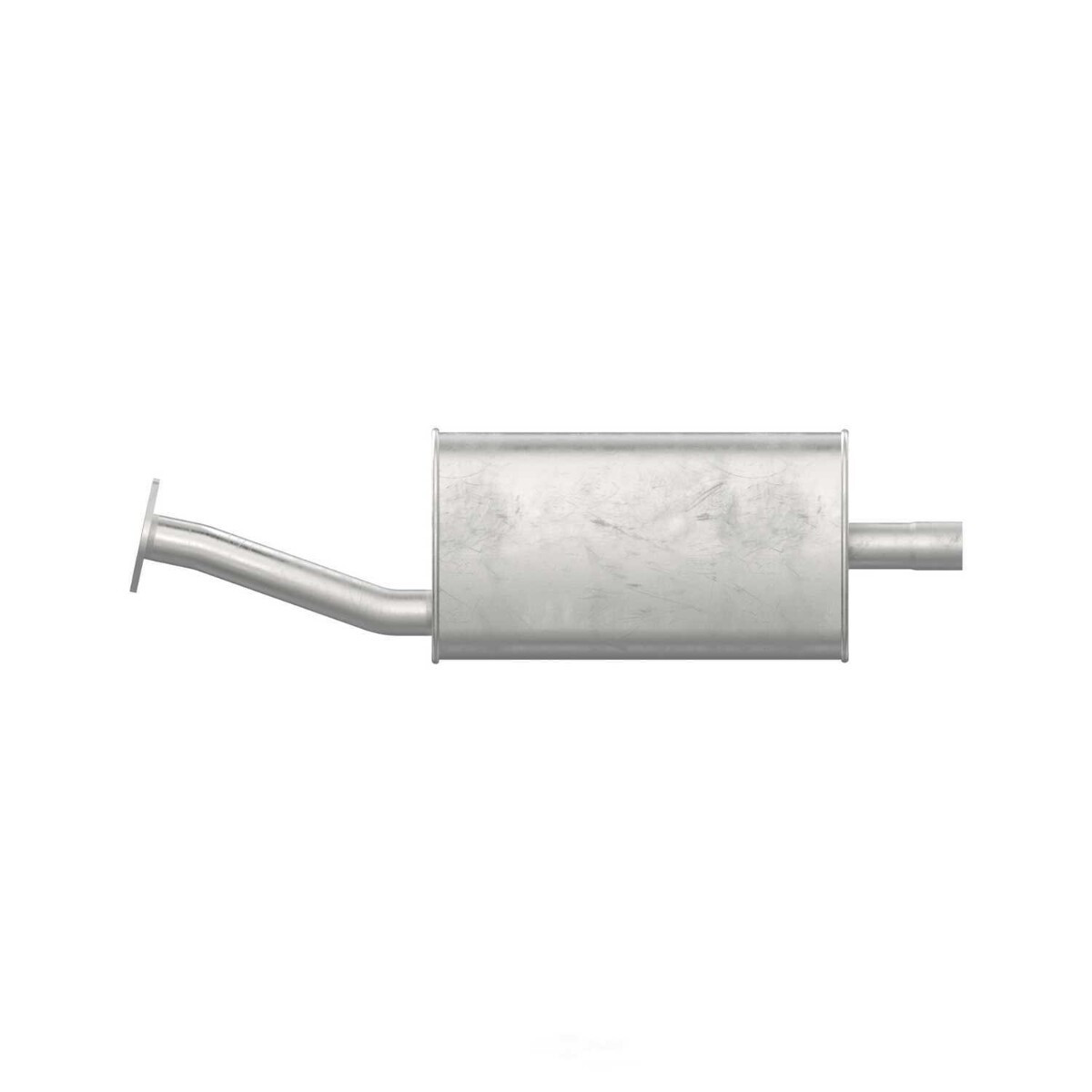 Exhaust Muffler-SoundFX Direct Fit Walker 18910