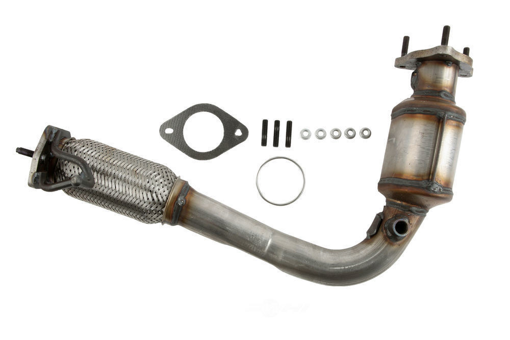 Catalytic Converter-Direct Fit Cateran 53280