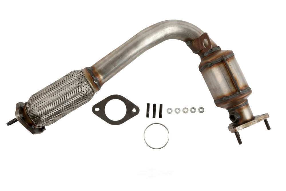 Catalytic Converter-Direct Fit Cateran 53280