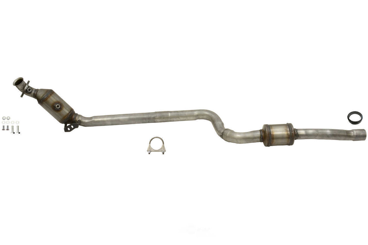 Catalytic Converter-Direct Fit Converter AP Exhaust 644069