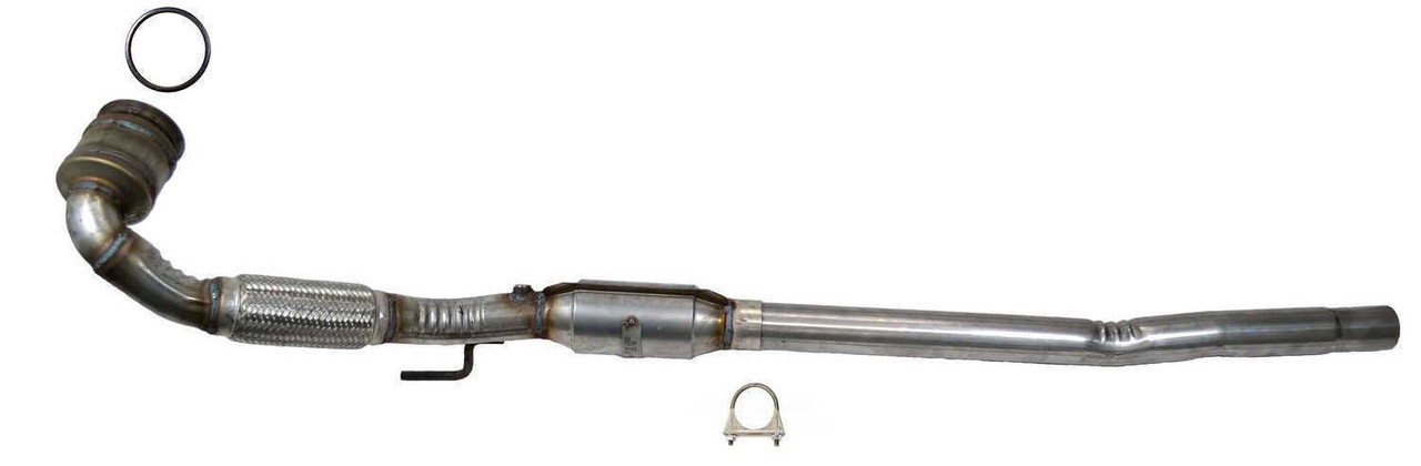Catalytic Converter-Direct Fit Converter AP Exhaust 644151