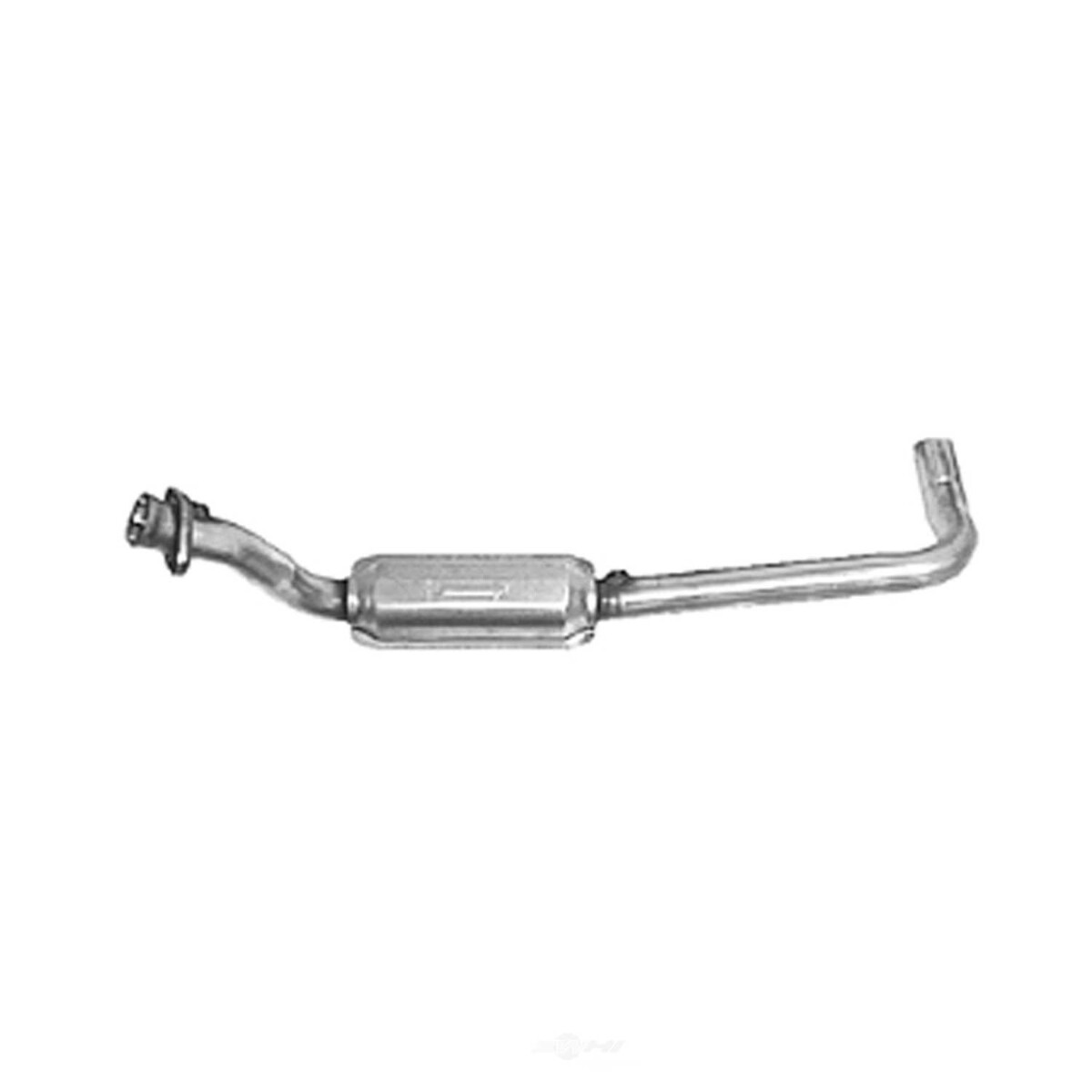 Catalytic Converter-120.5" WB AP Exhaust 645438 fits 2004 Dodge Ram 1500