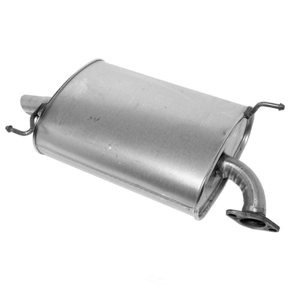 Exhaust Muffler Assembly-Quiet-Flow SS Walker 53259 fits 98-02 Honda Accord